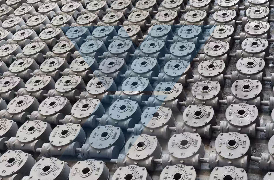 青青草免费观看视频（涡轮头）出现磨损是那些原因(图1)