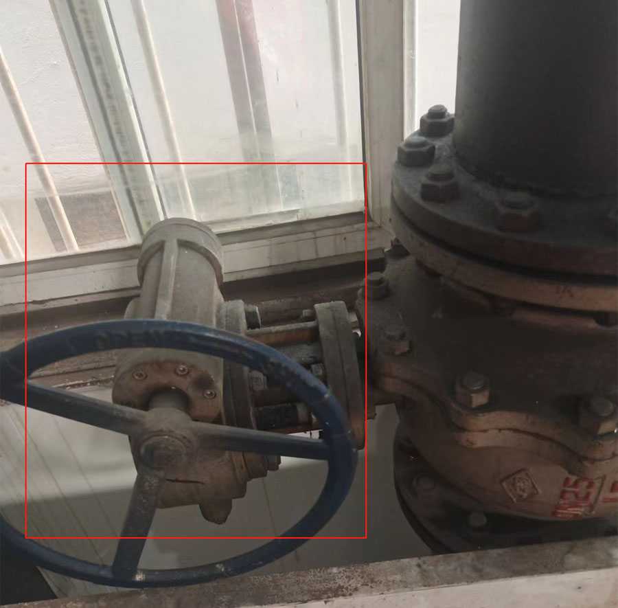 上海青青草精品视频在线中标成都一汽铸造公司球阀项目(图1)