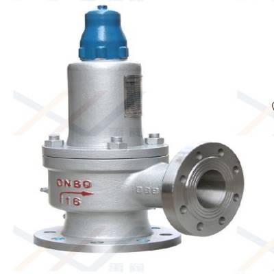 安全阀的结构体点(图4) 安全阀的结构体点(图4)