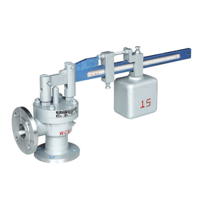 安全阀的结构体点(图1) 安全阀的结构体点(图1)