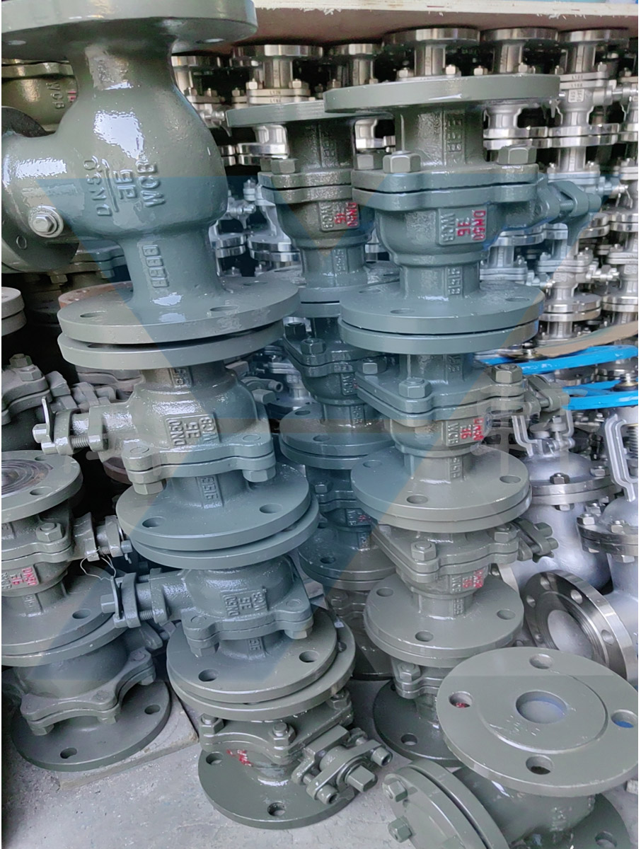 安徽美信铝业采购自吸油泵,球阀,止回阀用于设备配套(图1) 安徽美信铝业采购自吸油泵,球阀,止回阀用于设备配套(图1)