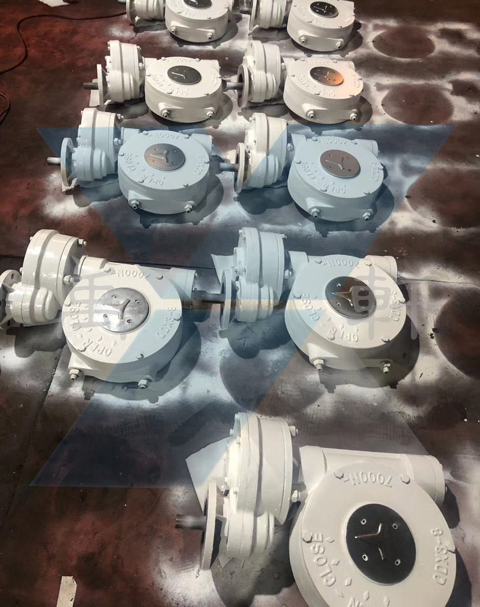 QDX3阀门青青草免费观看视频的详细介绍与图片(图3)