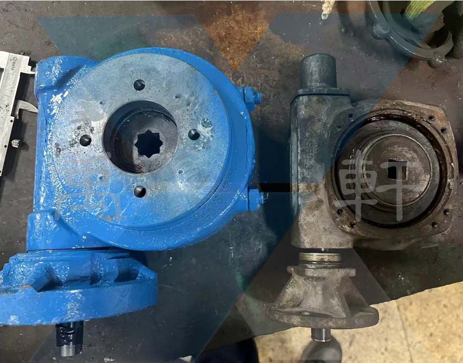 QDX3-D3电动青青草免费观看视频供应华能福州电厂不锈钢球阀更换配套使用(图1)