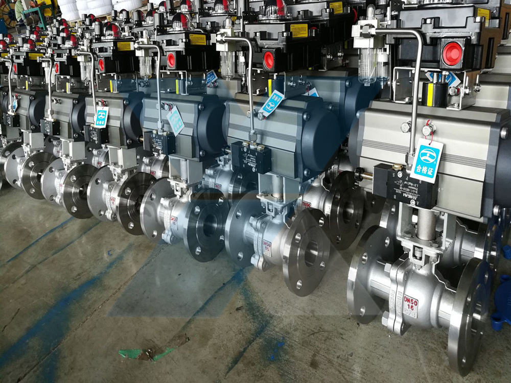 上海青青草精品视频在线气动不锈钢球阀的应用领域说明(图1) 上海青青草精品视频在线气动不锈钢球阀的应用领域说明(图1)