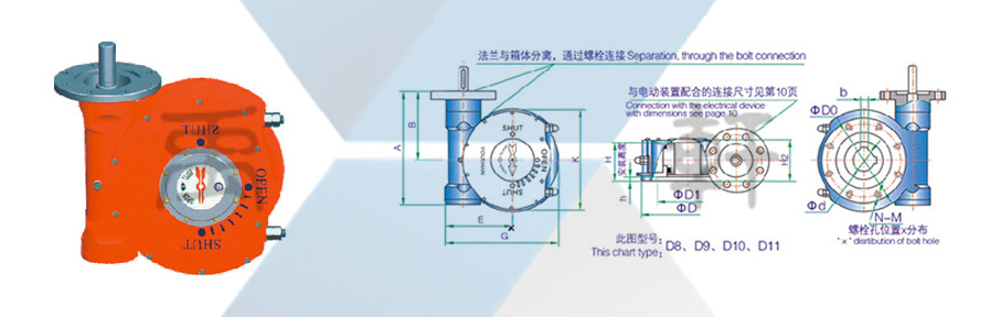 QDX3-D6推力型电动青青草免费观看视频(图1)